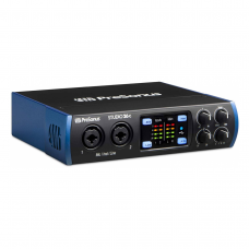 Presonus Studio 26c